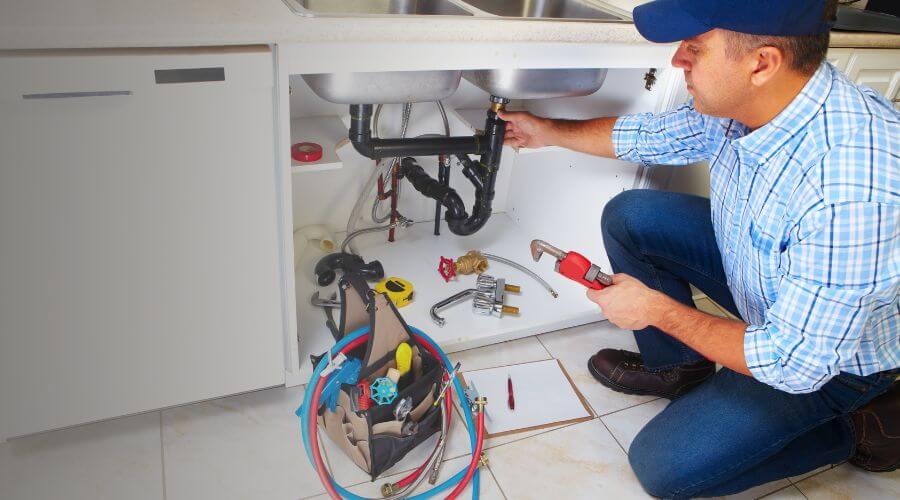 Professional Leak Detection in Lakeside, NE
