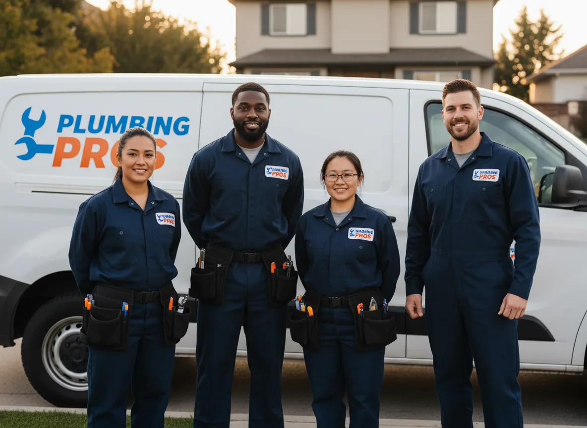 Water Heater Repair company in Lakeside, NE